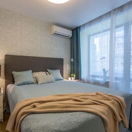 Apartament 1 Комн Кв, Рядом С Магазином Атб Czerkasy Zewnętrze zdjęcie